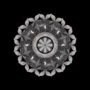 Meditation on a Spring Garden 04